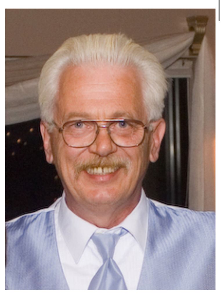 Timothy James Kewin Profile Photo