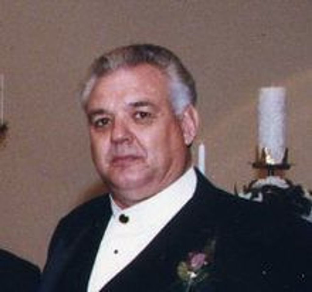 Clyde Costner Profile Photo