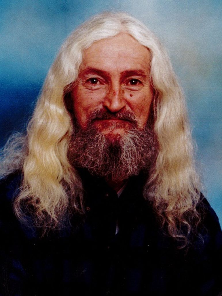 Calvin King Profile Photo