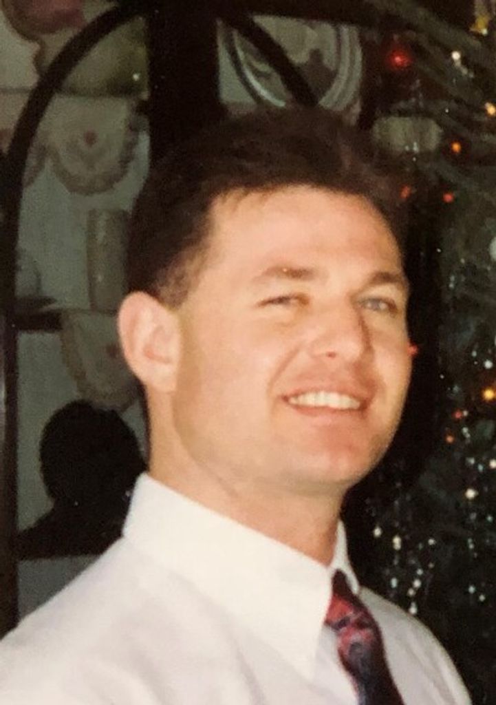Charles Mark Helenbrook Profile Photo