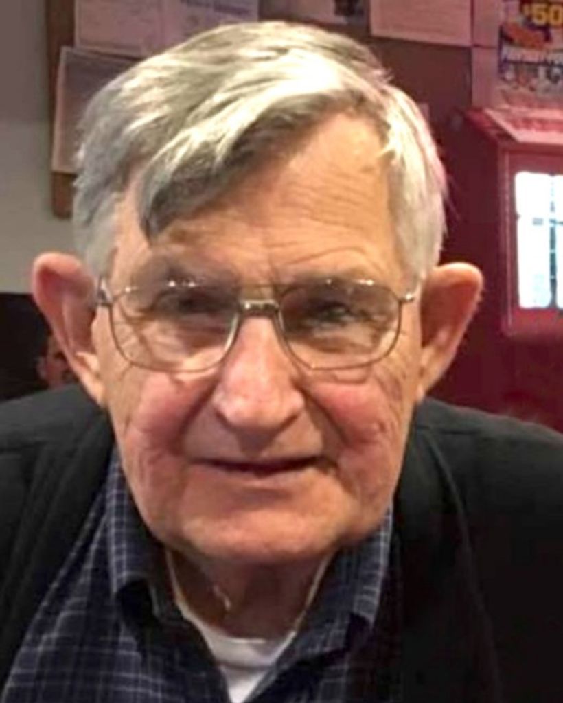 Leo M. Rudnick