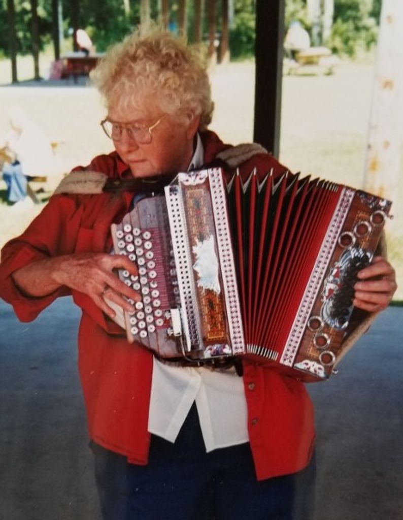 Dorothy Paolo