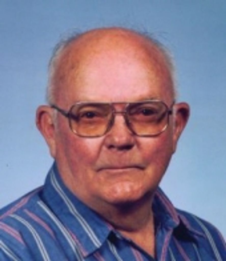 Richard Sharpsteen
