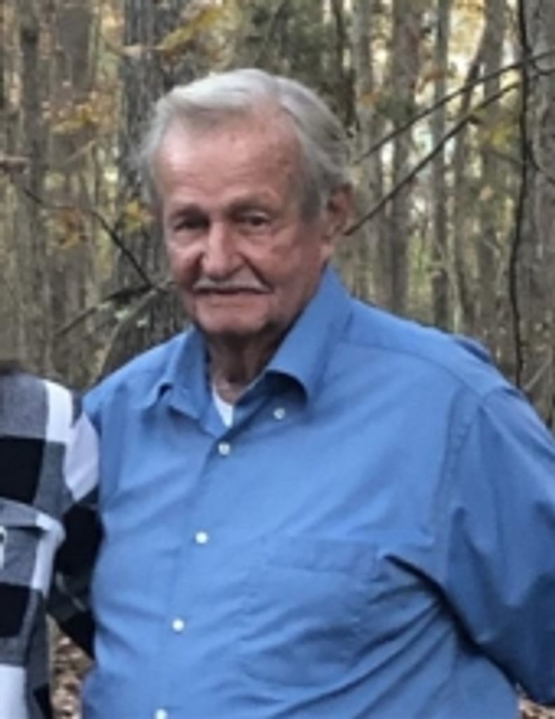 Jerry  Ervin Thomas Profile Photo