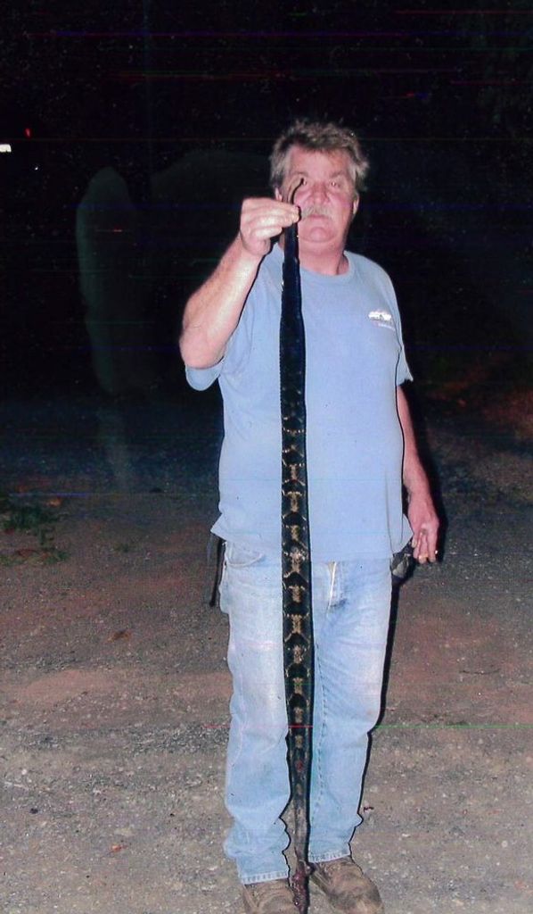 Tommy Eugene Williamson