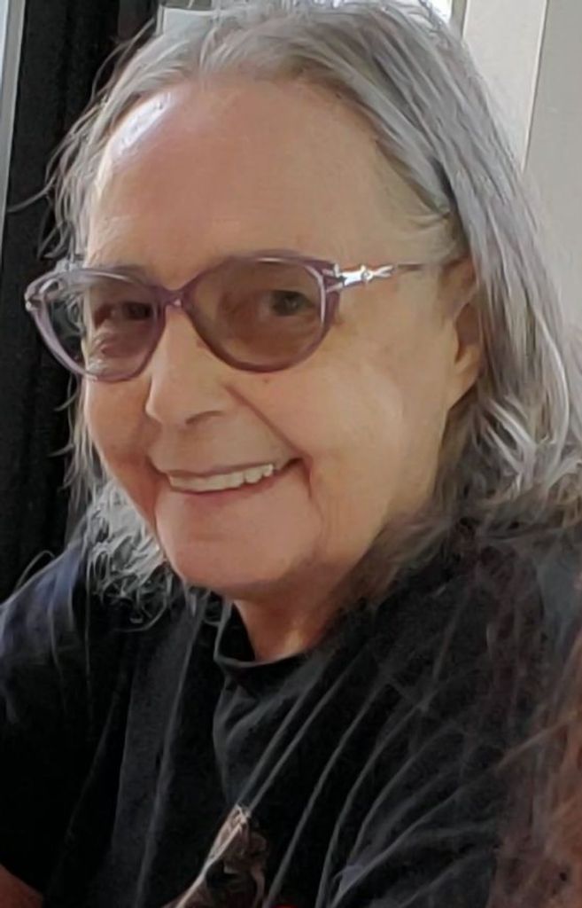 Caryl Joyce Weldon