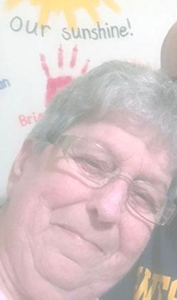 Carolyn Jean Hayes