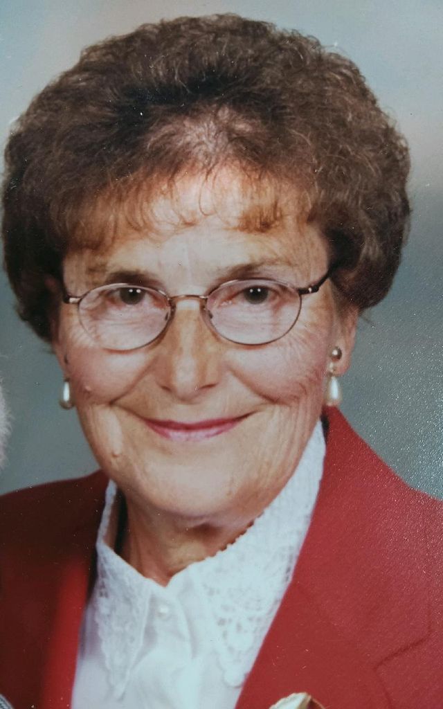 Emilie Moser