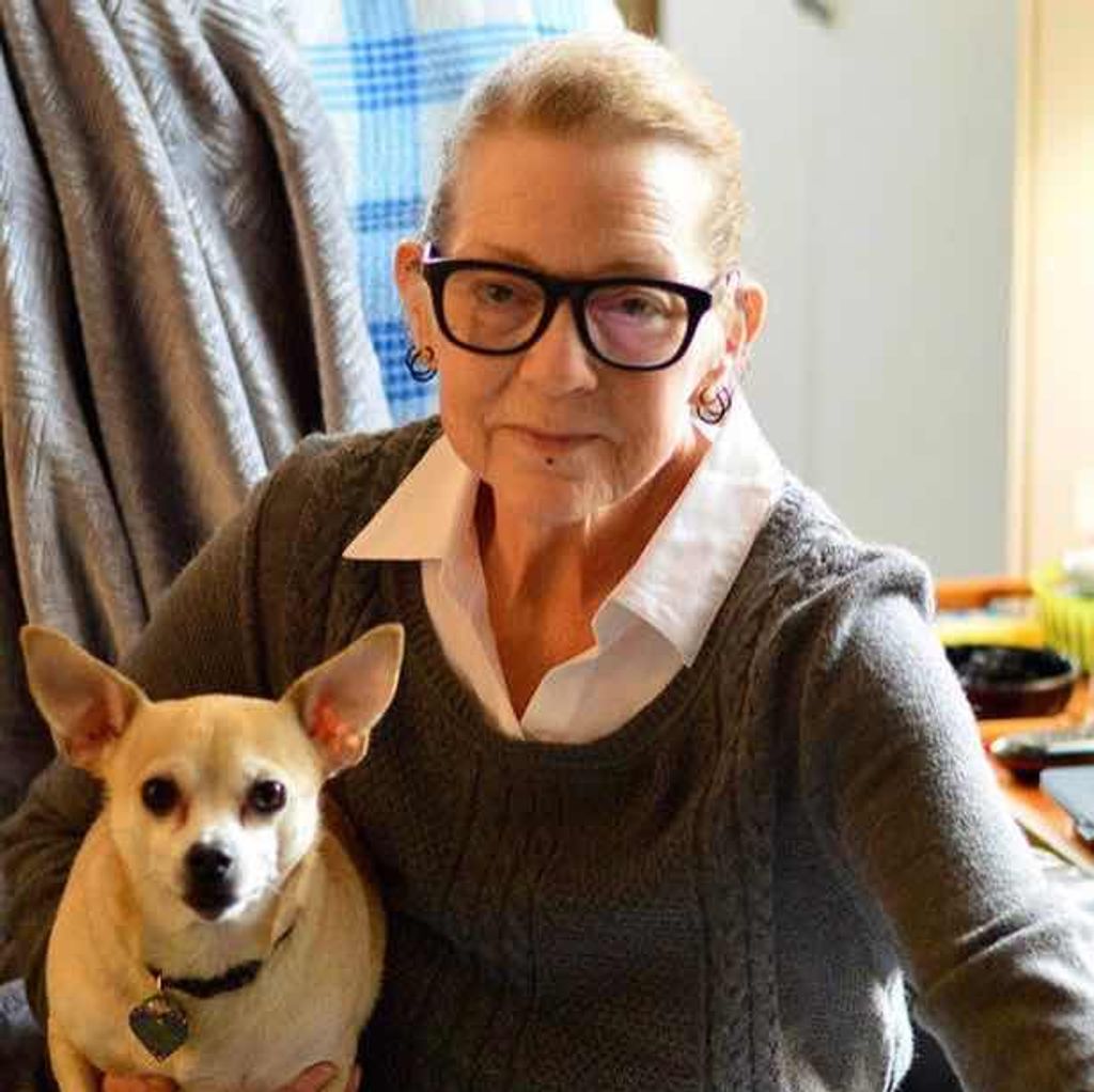 Lee Anne Daniels Profile Photo