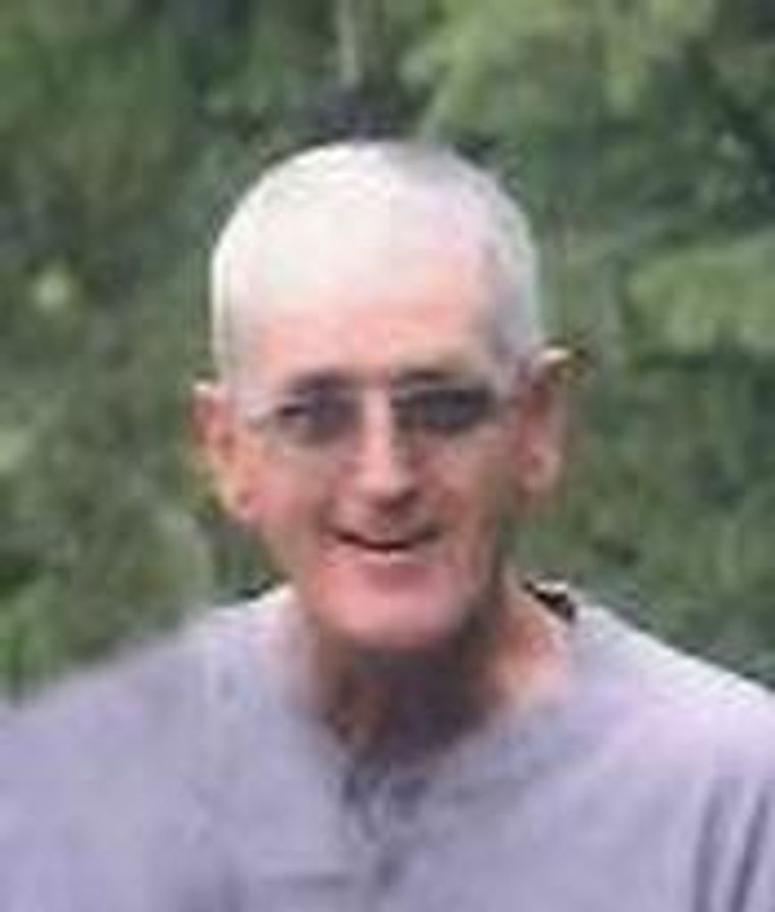 Mathew Hyrum Armstrong