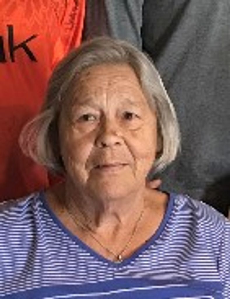 Fannie Lou Collins Johnson Profile Photo