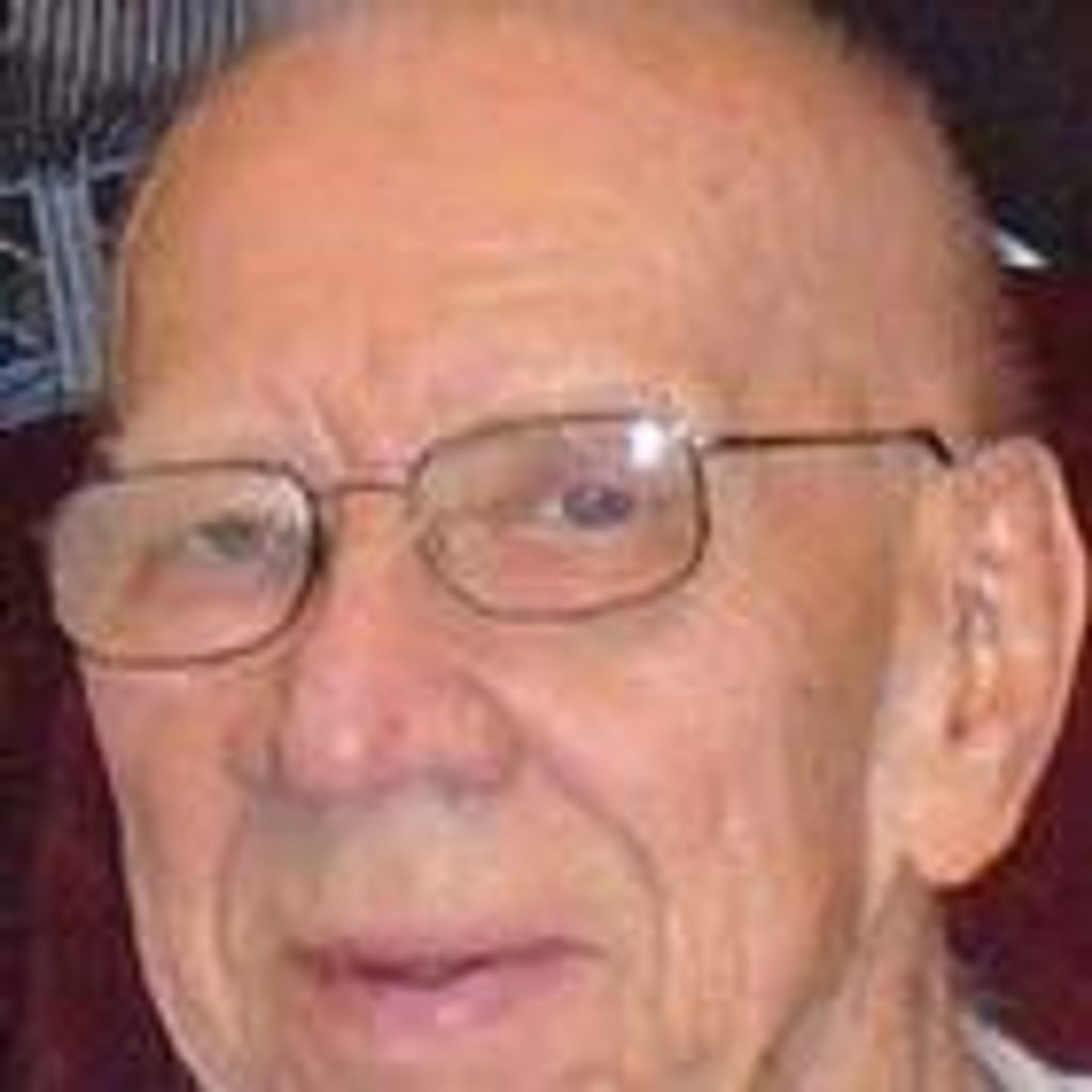 Delbert W Hudson