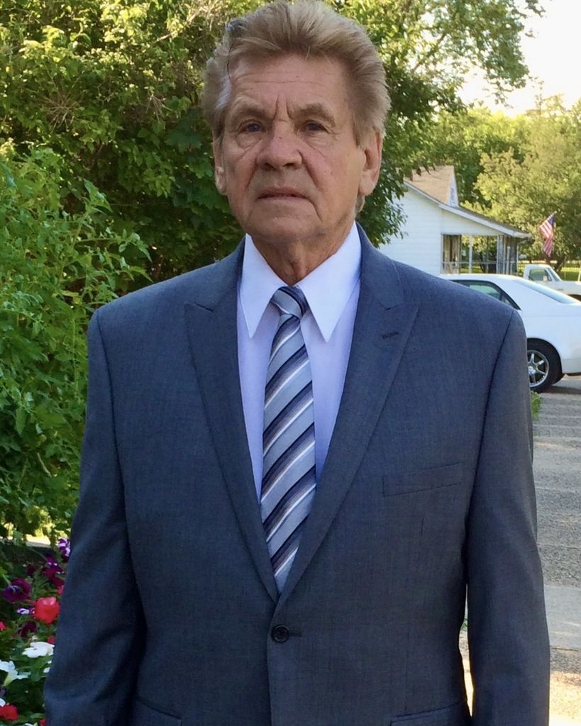 Michael Divigenze