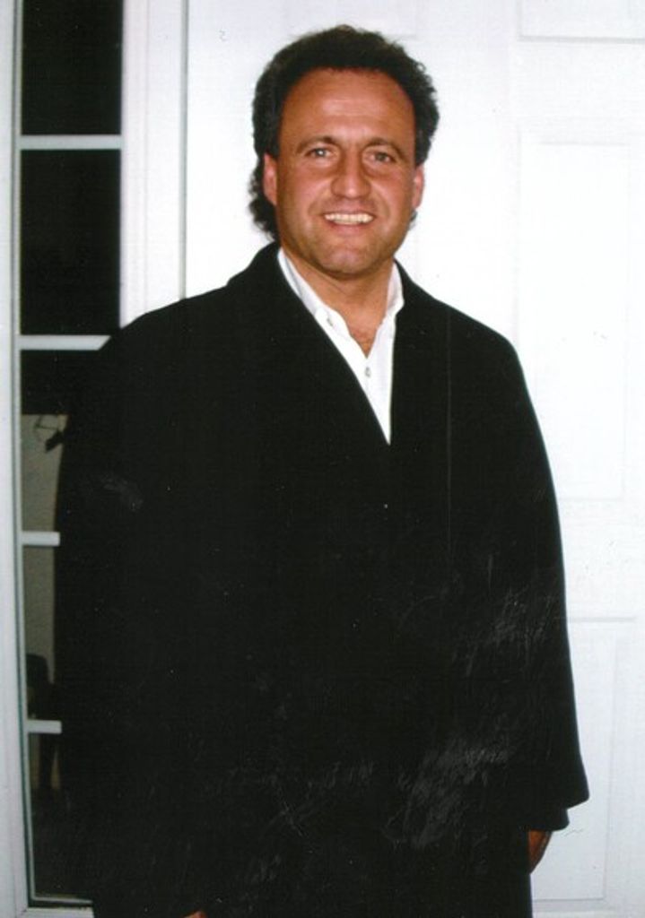 Robert Bruno Di Risio