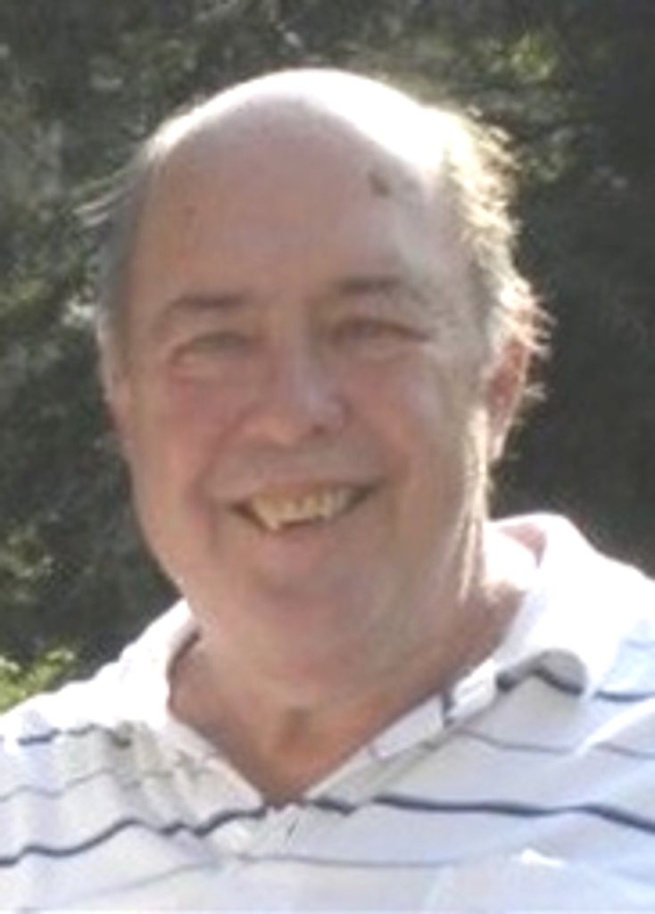 Barry Lansberry Profile Photo