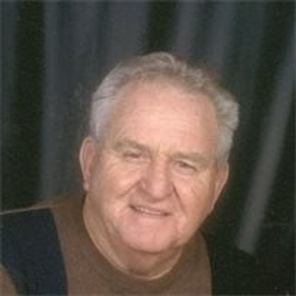 Clarence D. Smith Profile Photo