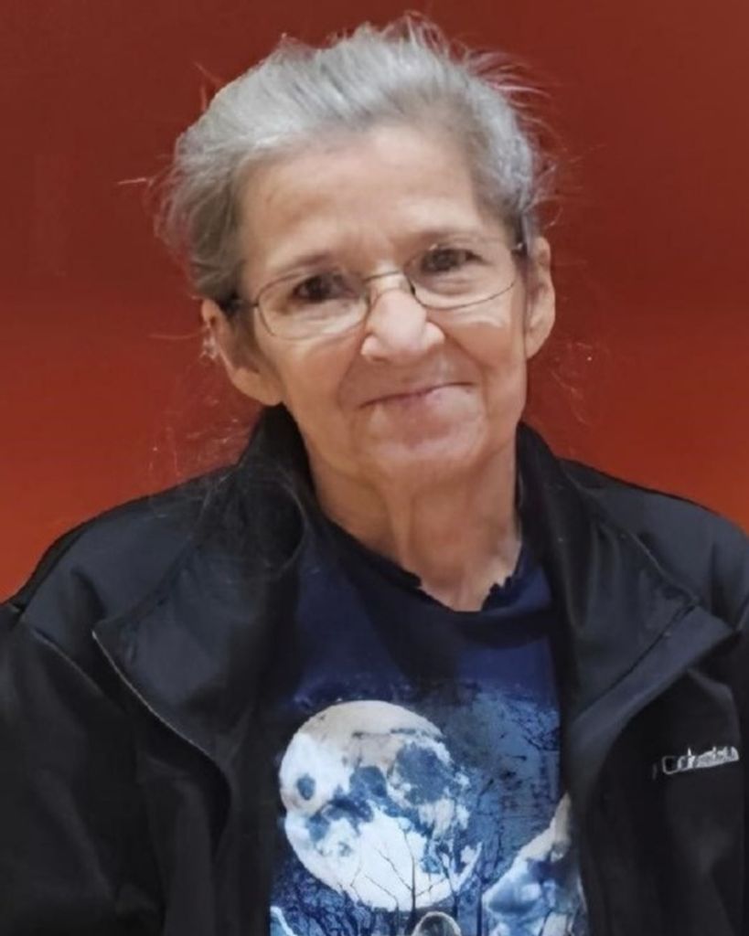 Angela Whitlock Profile Photo