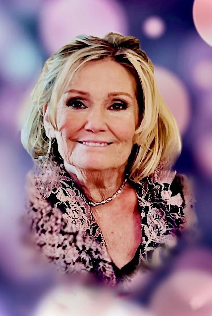 Mary Ann Allen Profile Photo