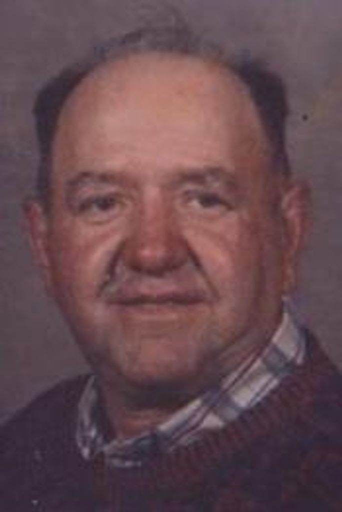 Clarence P. Hoppal