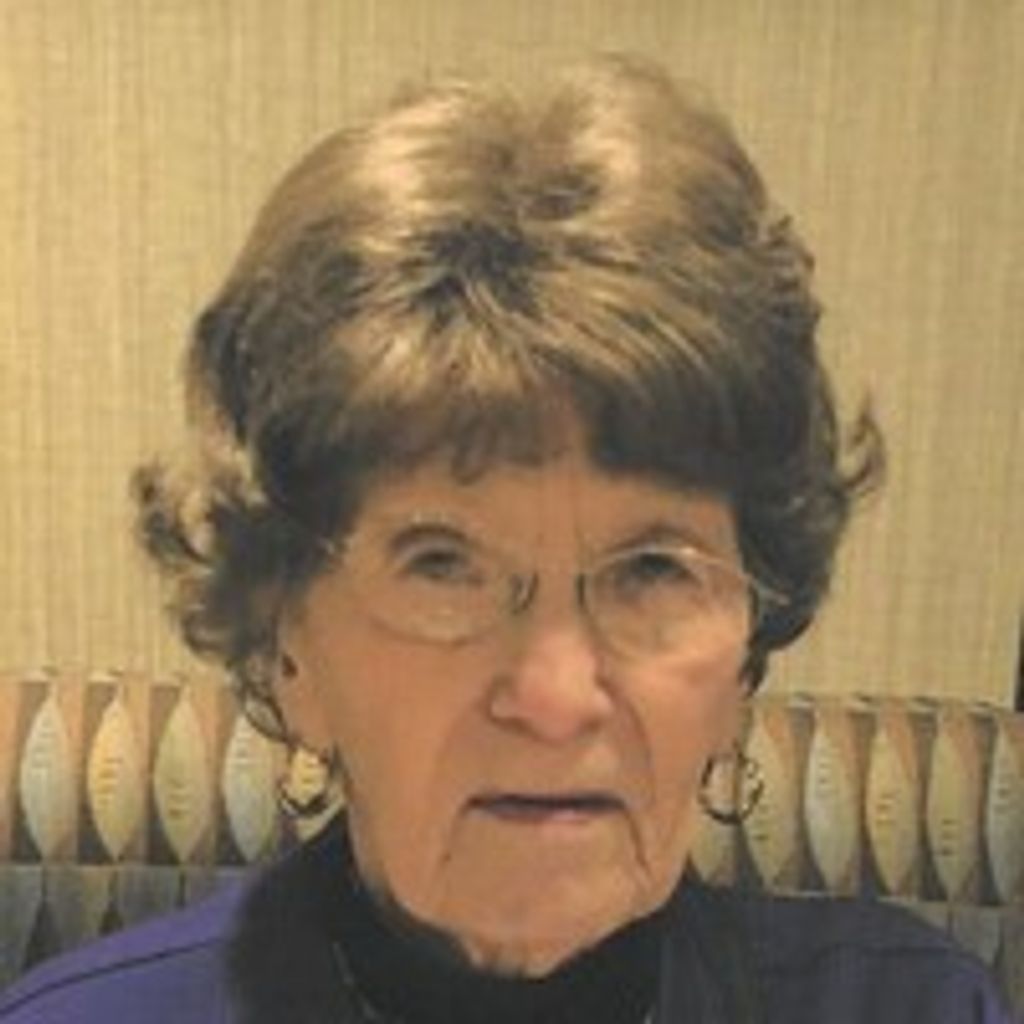 Inga Marie Long Profile Photo