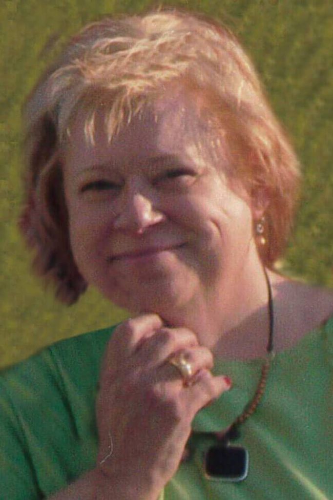 Karin (Pratt) Delger Profile Photo