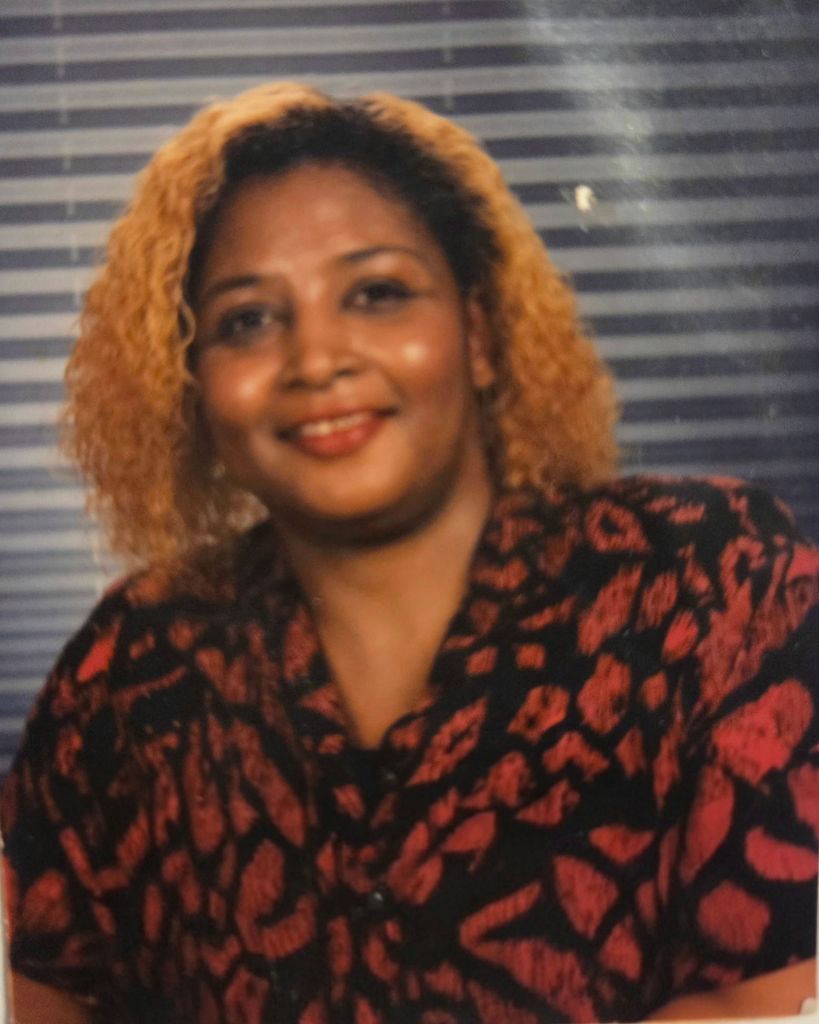 Joyce Lee Fagan