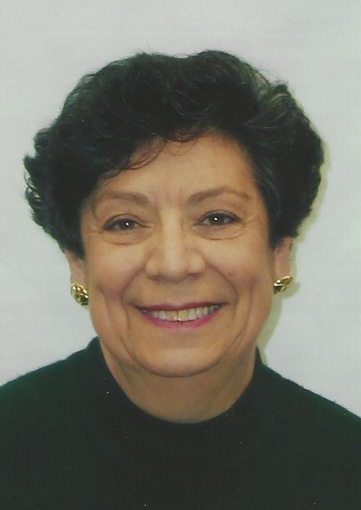 Rose Q. Azarian Profile Photo
