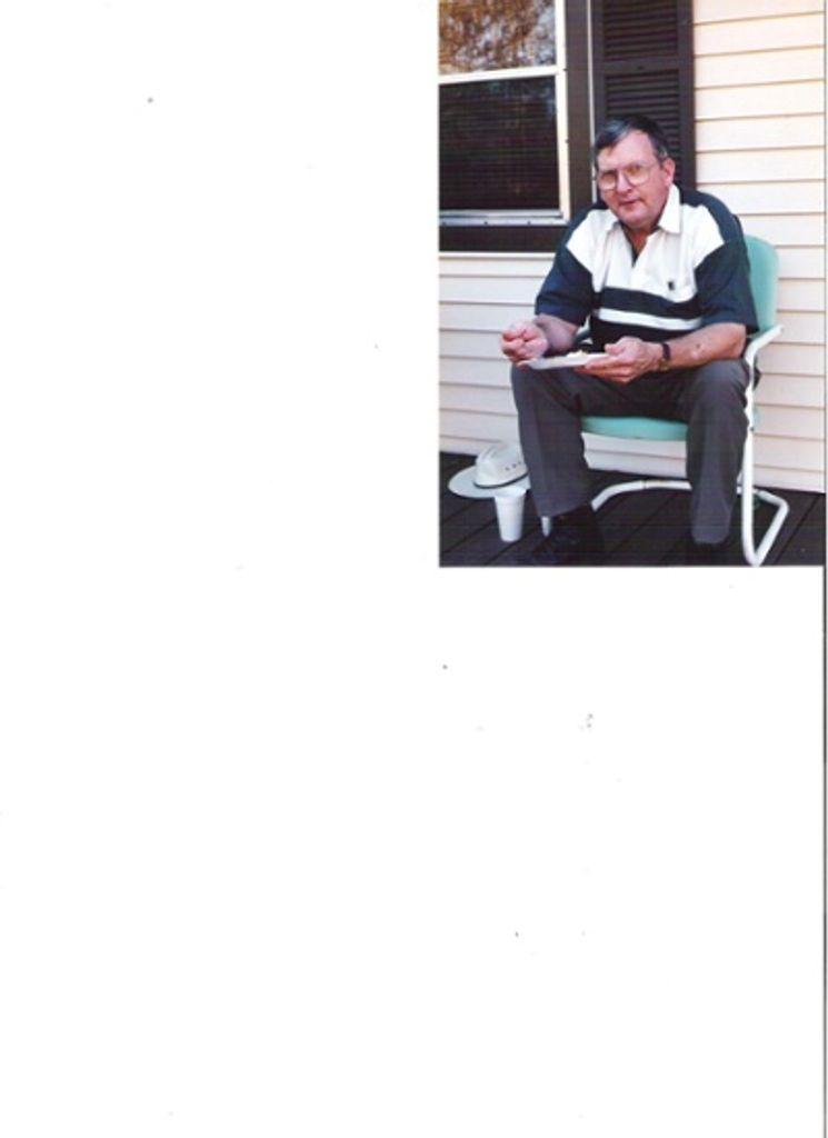 Bobby "Bob" Ball