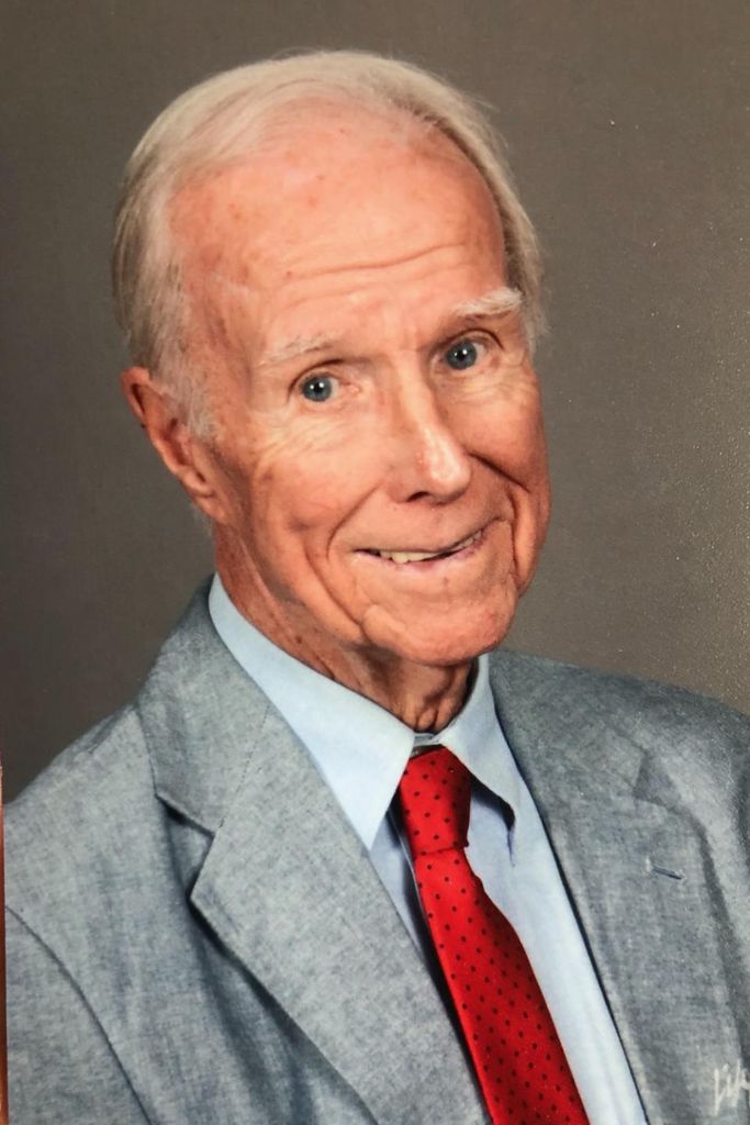 Mr. Albert Mack Simmons Profile Photo