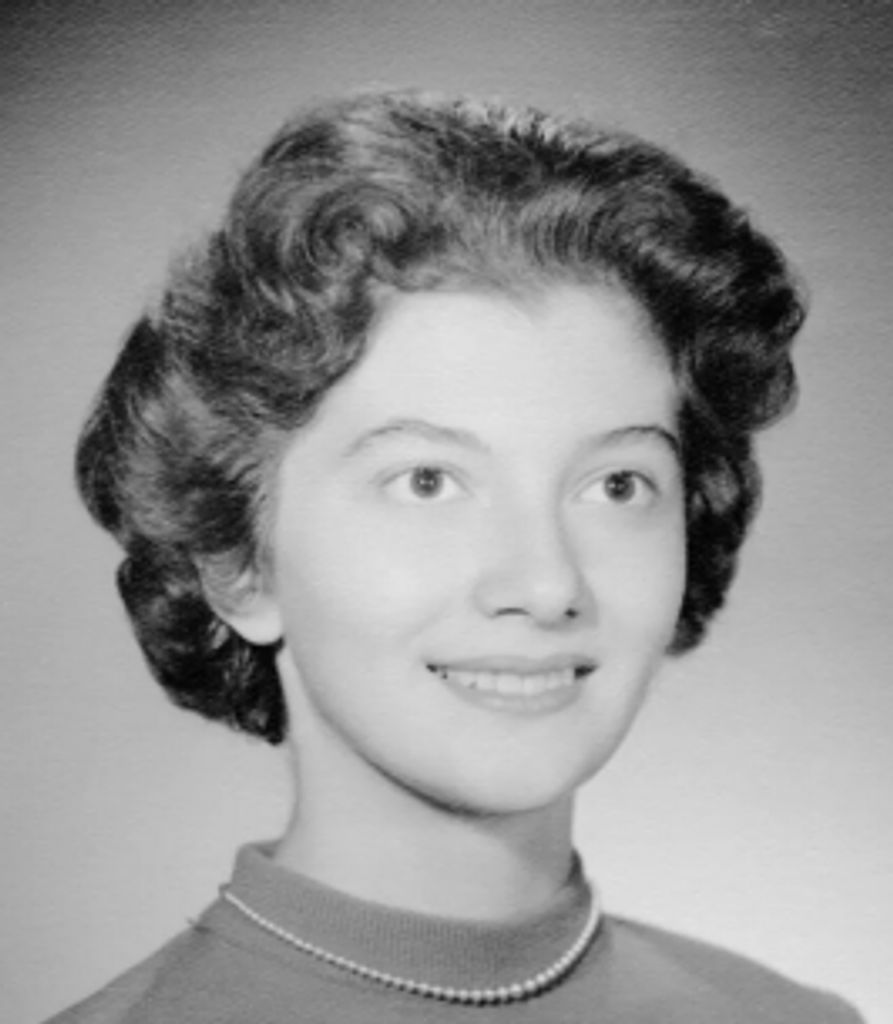 Judith Walter Profile Photo