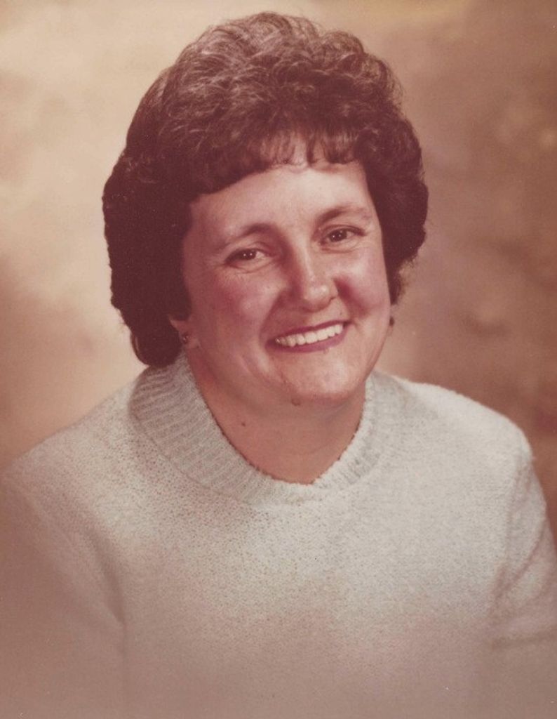 Merilene Ann (Willey) Nowell Profile Photo