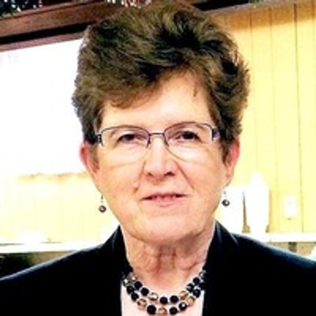 Darlene Johnson