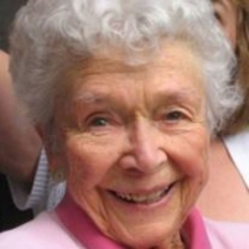 Doris Gene Edwards Wright