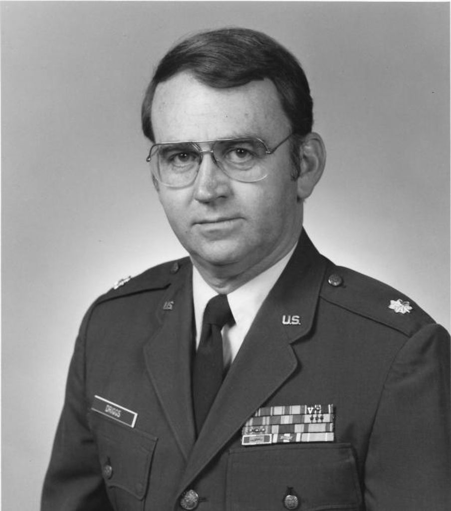 Dean Driggs Profile Photo