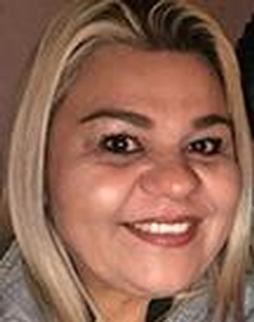 Rosaicella "Chella" Rangel Profile Photo