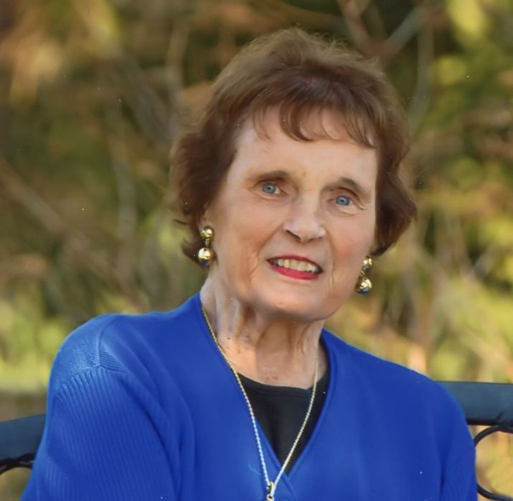Betty Jean (Mason) Christ Profile Photo