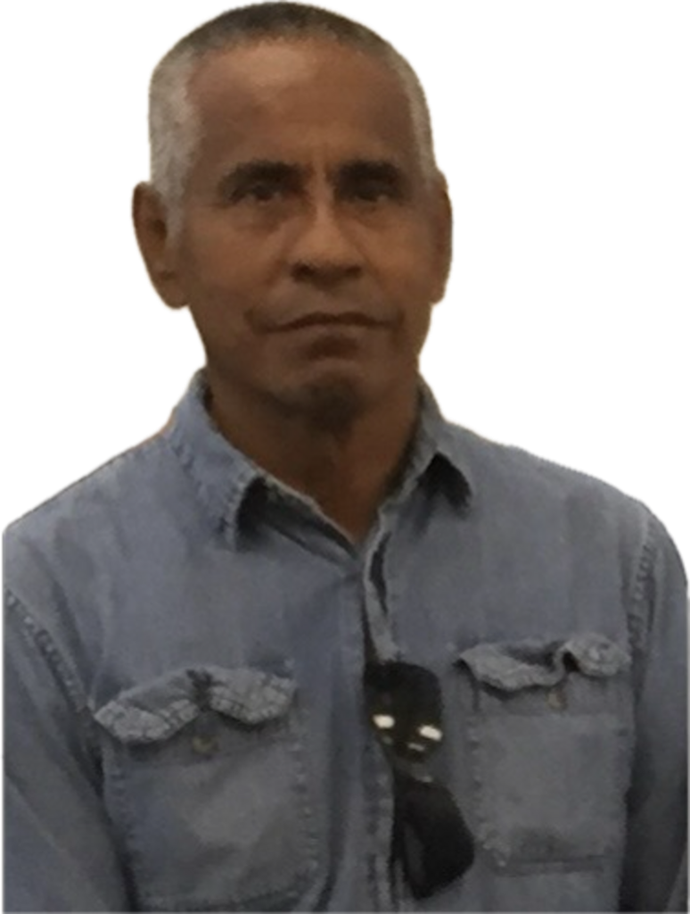 Miguel Barron Reyes Profile Photo