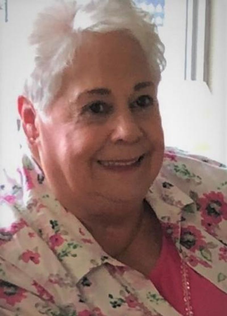 Lillie Merle Stephens Profile Photo