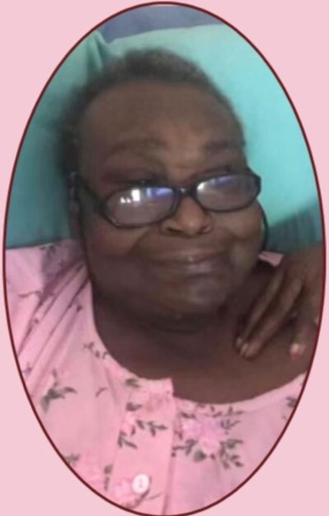 Bessie Martin Profile Photo