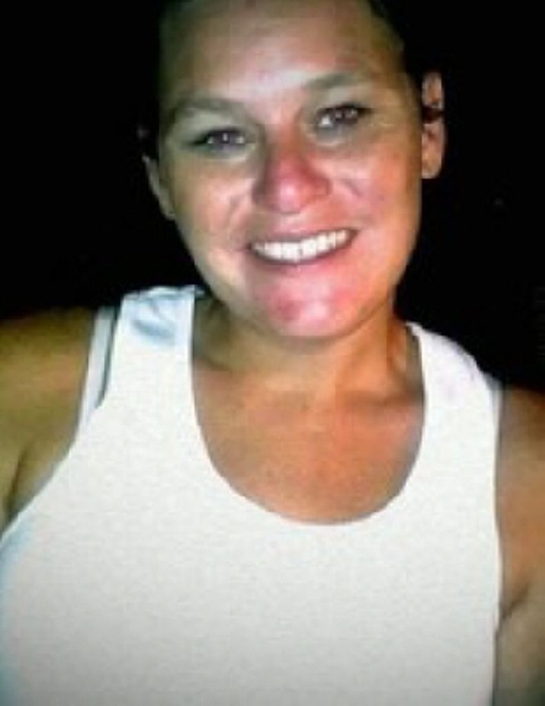 Dyrenda Gail Ankney