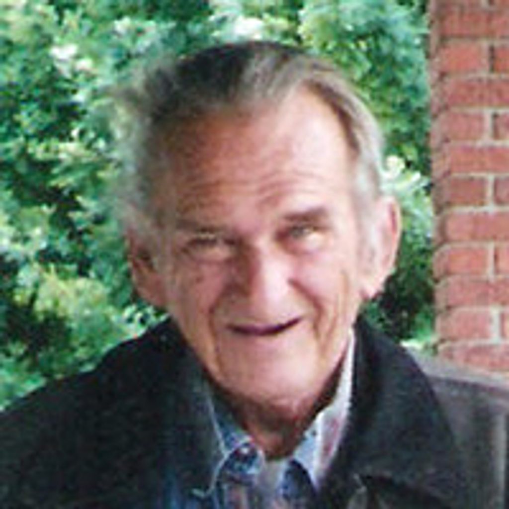Edward "Eddy" Lucus Meuchel