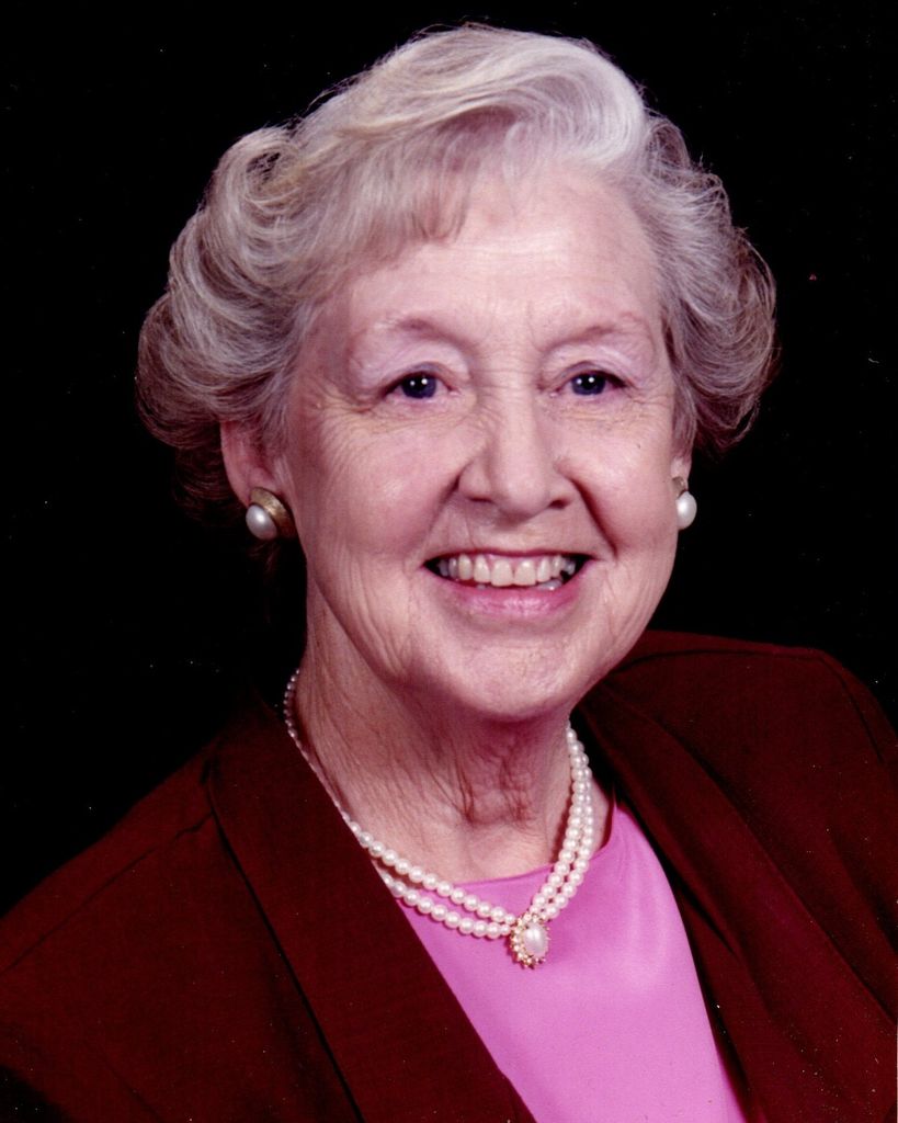 Anna Marie Leathers Waugh Profile Photo