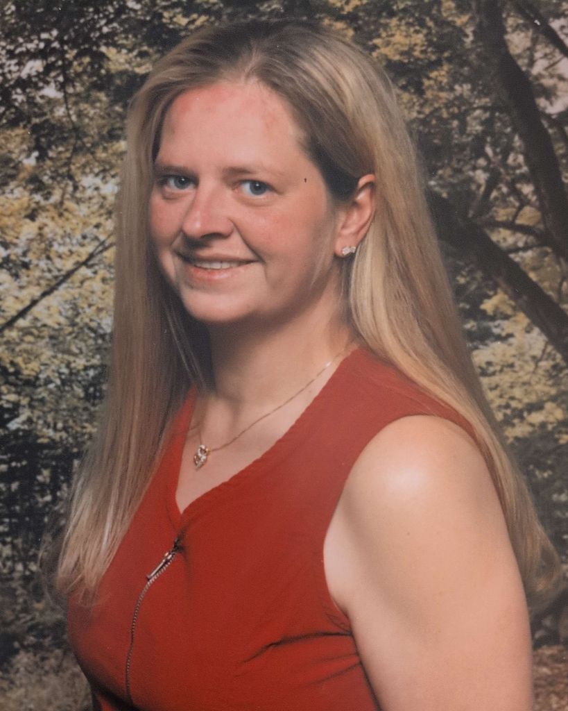 Jeanie Barry Profile Photo