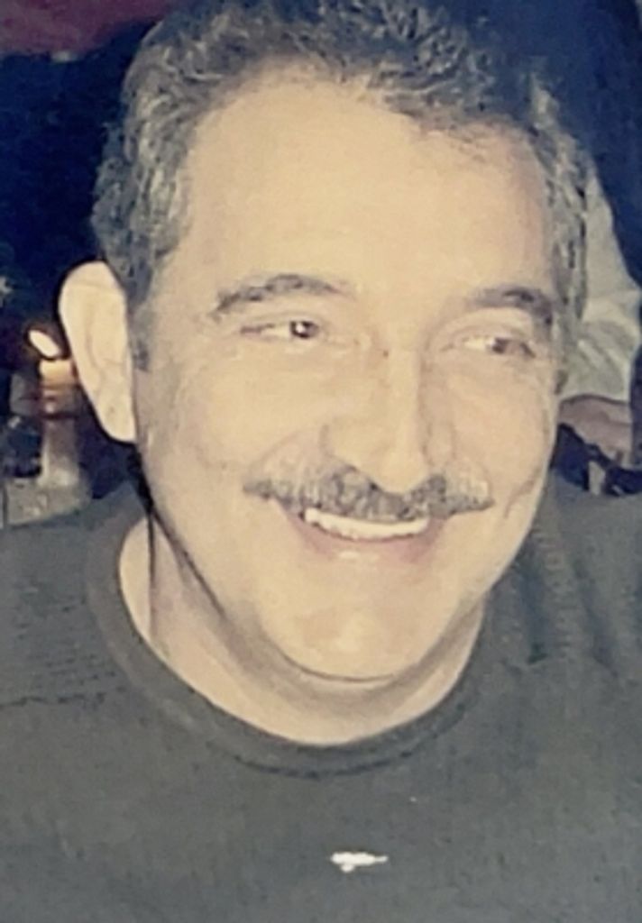 Victor James Pucci Profile Photo