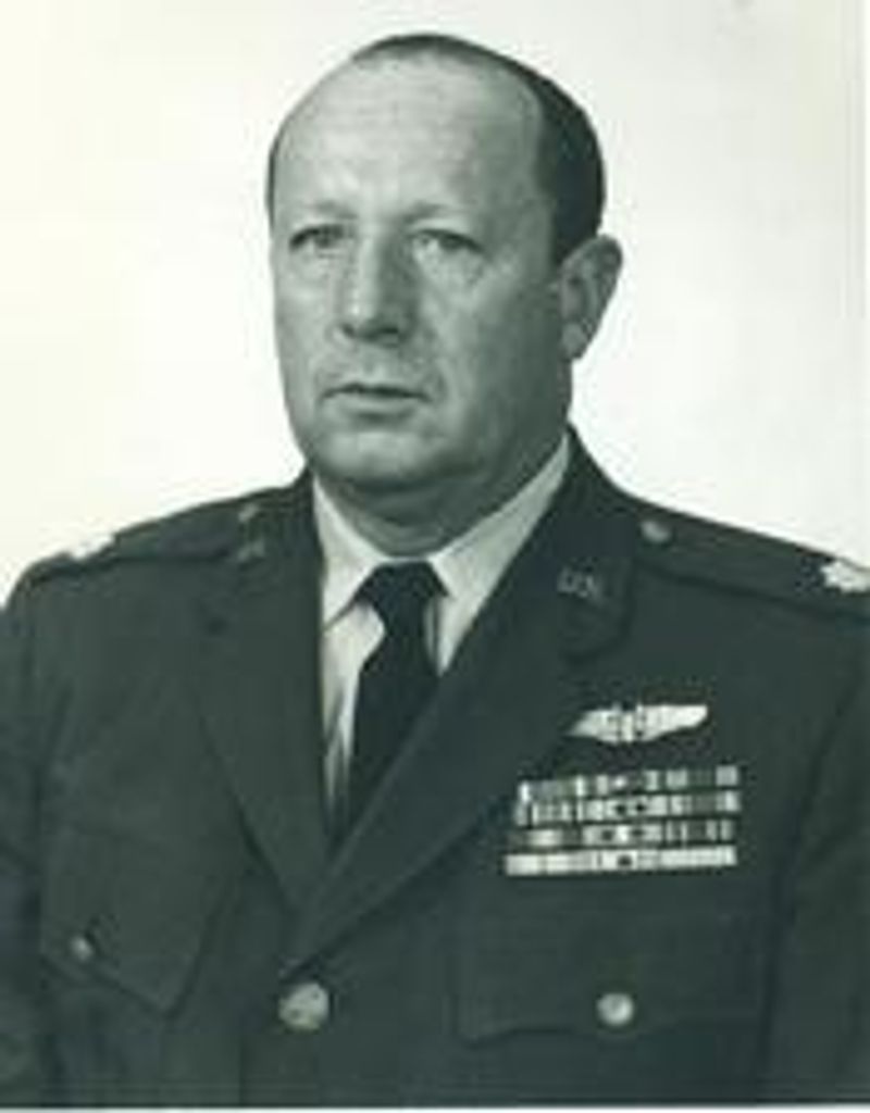 Ralph H. Daugherty