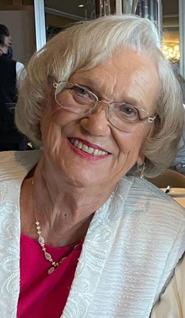 Mary Juanita Hopkins Profile Photo