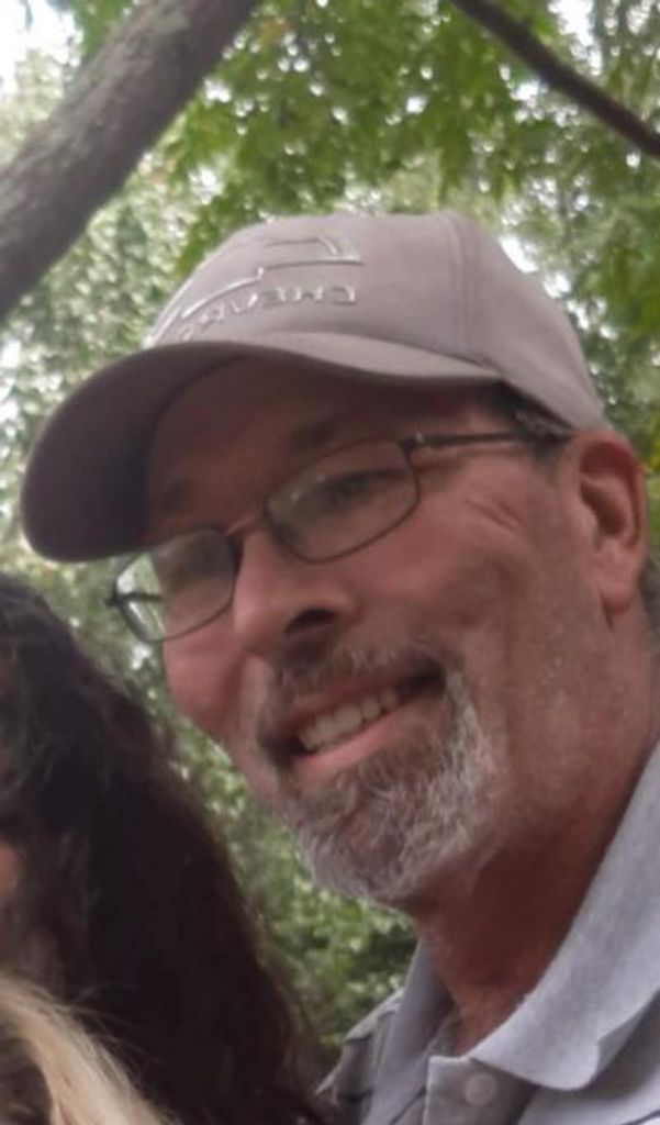 David Stephen Helmick Profile Photo