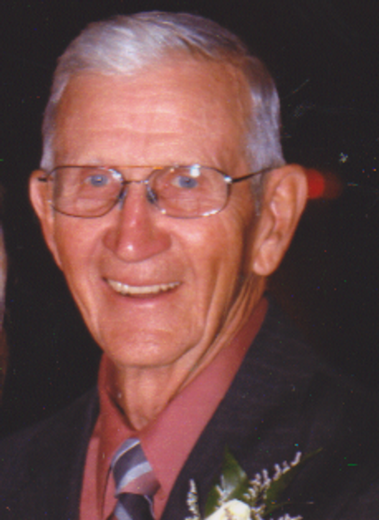 Walter J. "Skip" Grover
