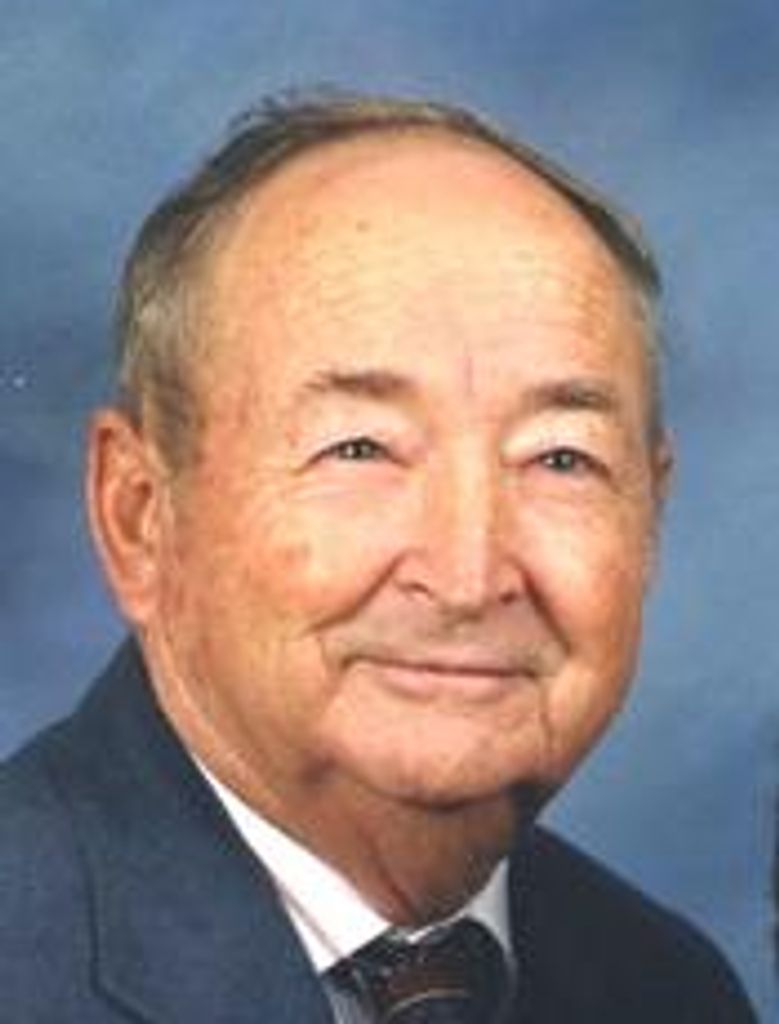 Herbert Reynolds Profile Photo