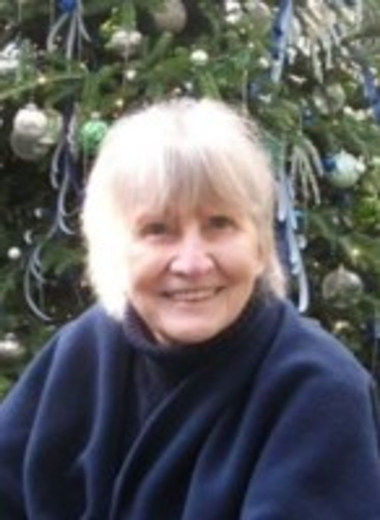 Dolores “Dee”Gorman